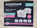Filtry do dzbanka Aquaphor 4+2 magnezowe