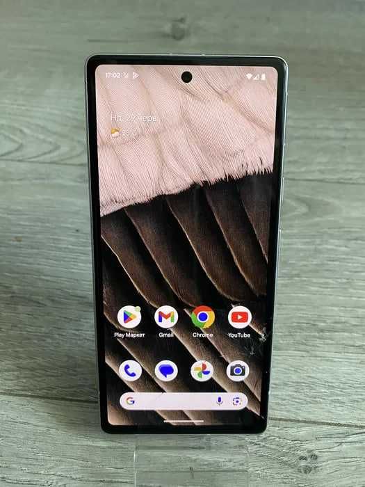 Google Pixel 7a - neverlock - 8/128 gb - без вигорань. Pixel 7a