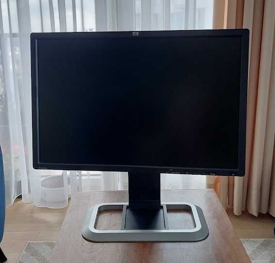 Monitor HP LP2475W 24-cale H-IPS 1920 x 1200