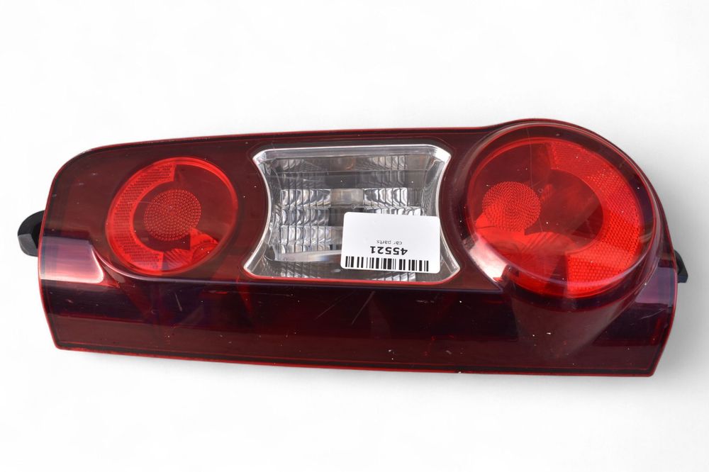 Lampa Lewy Tył CITROEN BERLINGO PEUGEOT PARTNER 2008-2018R EU 9677205580