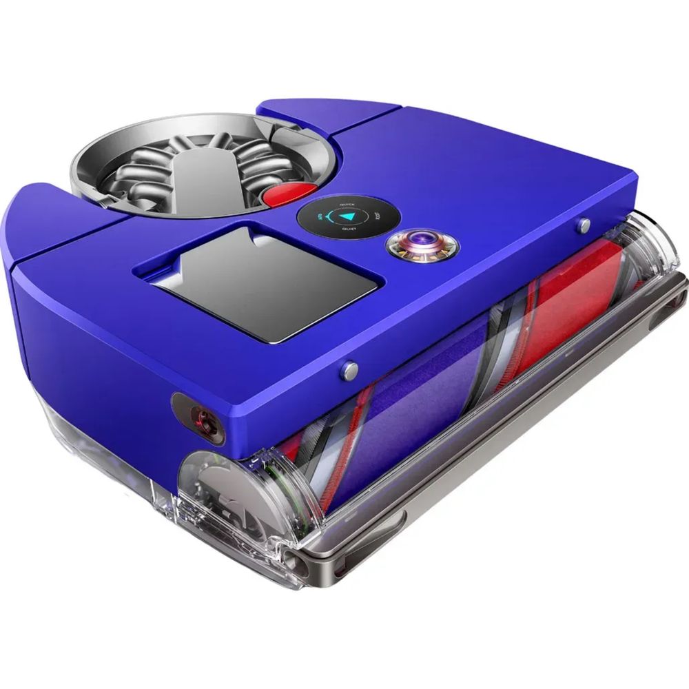 Робот-пилосос Dyson 360 VisNav