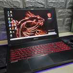 ТОП МSI Stealth i7 GTX 1060 6gb Ram 16 ssd 512 металл