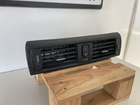 BMW F20 F21 kratka nawiewu środkowa dekor nawiewy