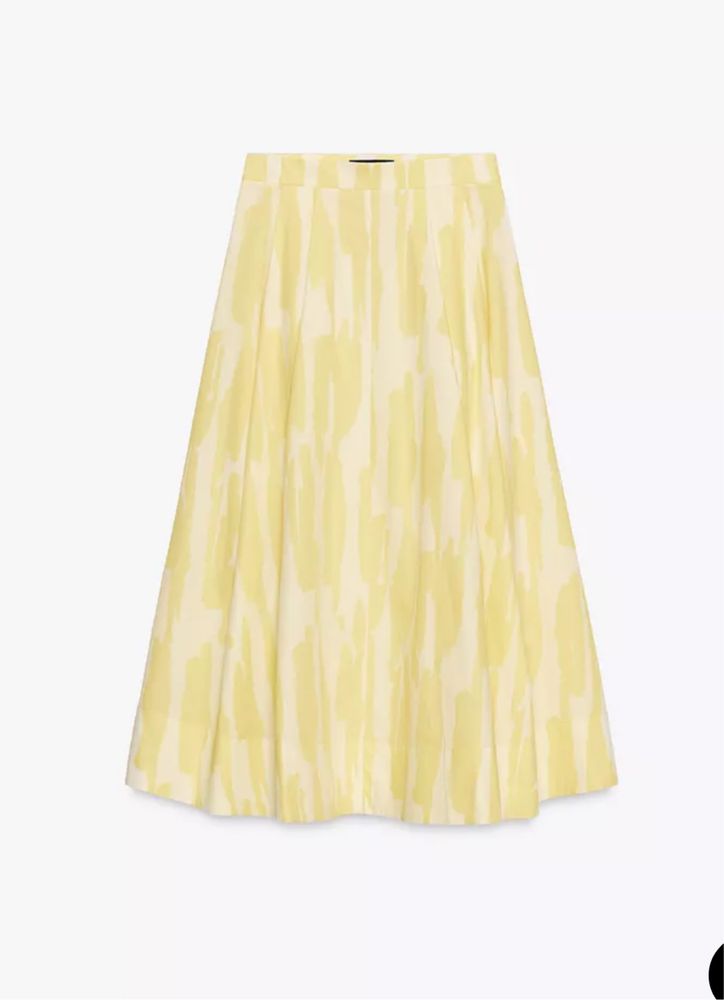 Спідниця ZARA , розмір Л