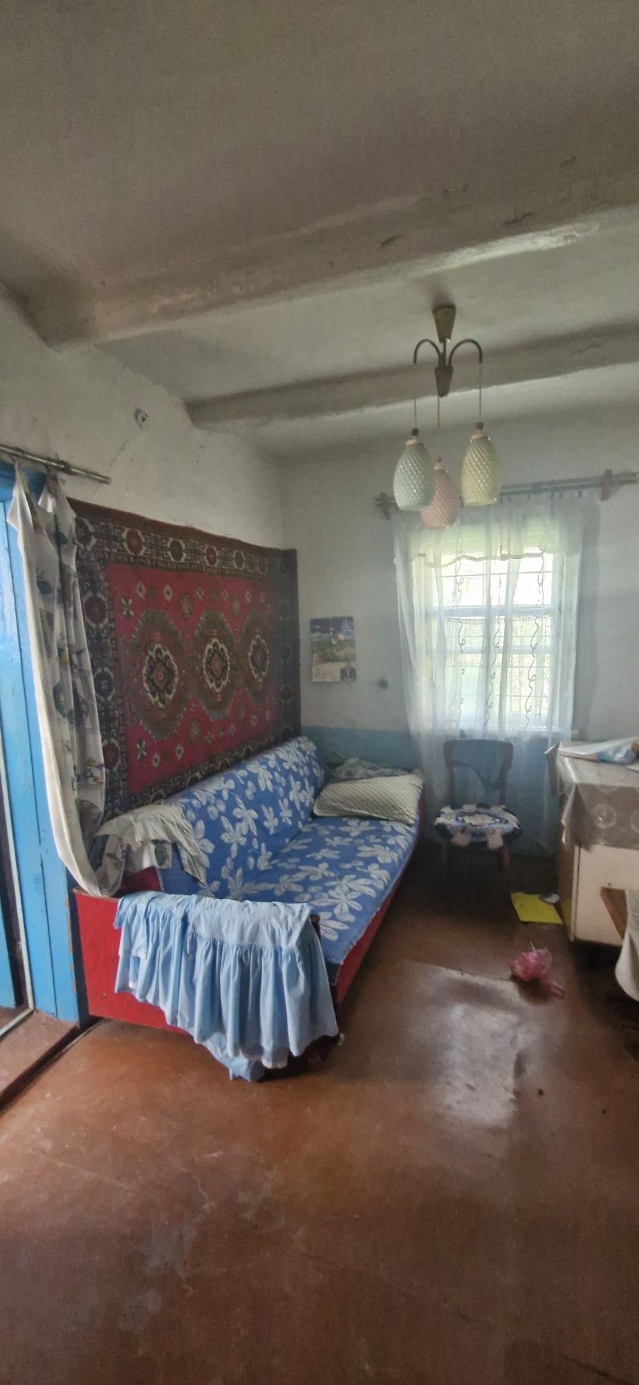 Полтава полтавська область продам дом Санжари  3500$