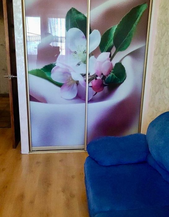 Продаж 3к квартири на вул. Пирогова, мікрорайон Поділля