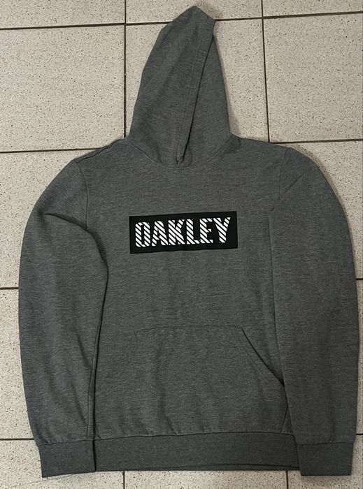 Худи oakley