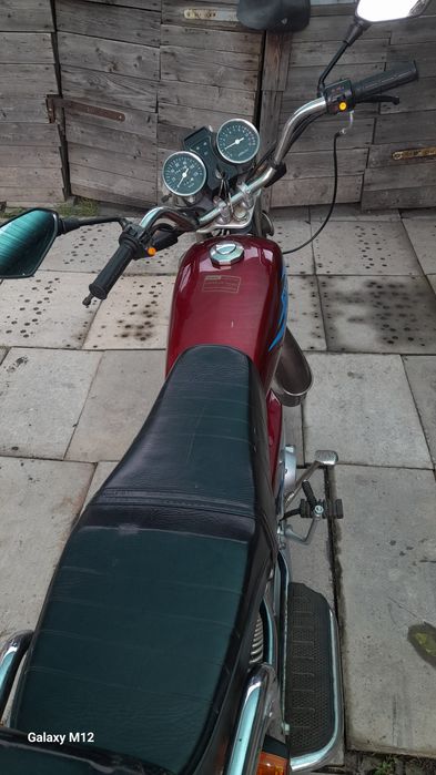 Продам Альфа 110 на регестрации