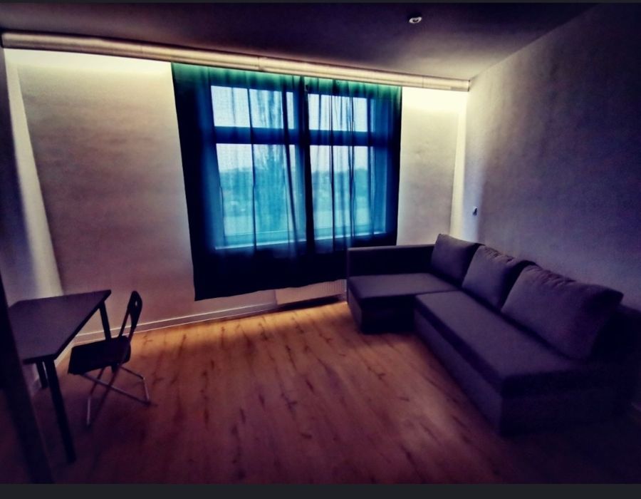 Wynajmę bezpośrednio kawalerkę ul. Główna 38