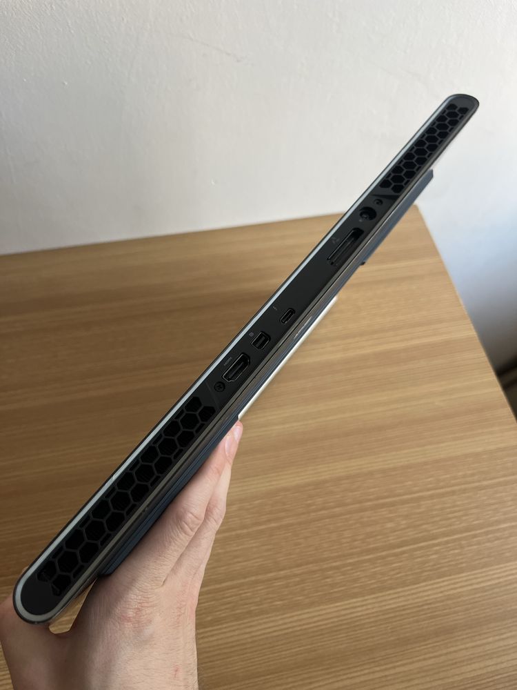 Dell Alienware m15 R2 — Ігровий ноутбук
