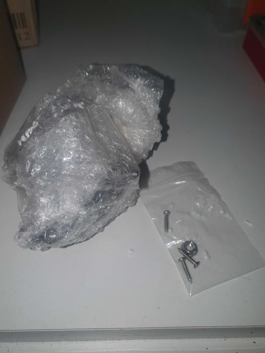 Motor ventilador para forno becken