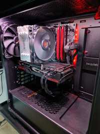 Komputer Ryzen 5 3600 Pulse Radeon 6700 XT 1TB dysk