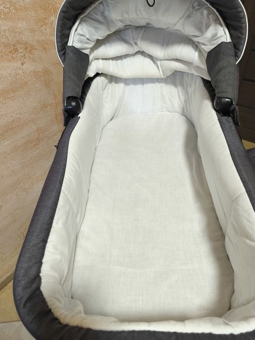 Дитячий візочок/коляска ADAMEX RIMINI