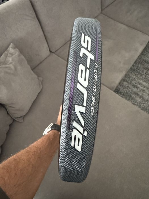 Starvie Metheora Black