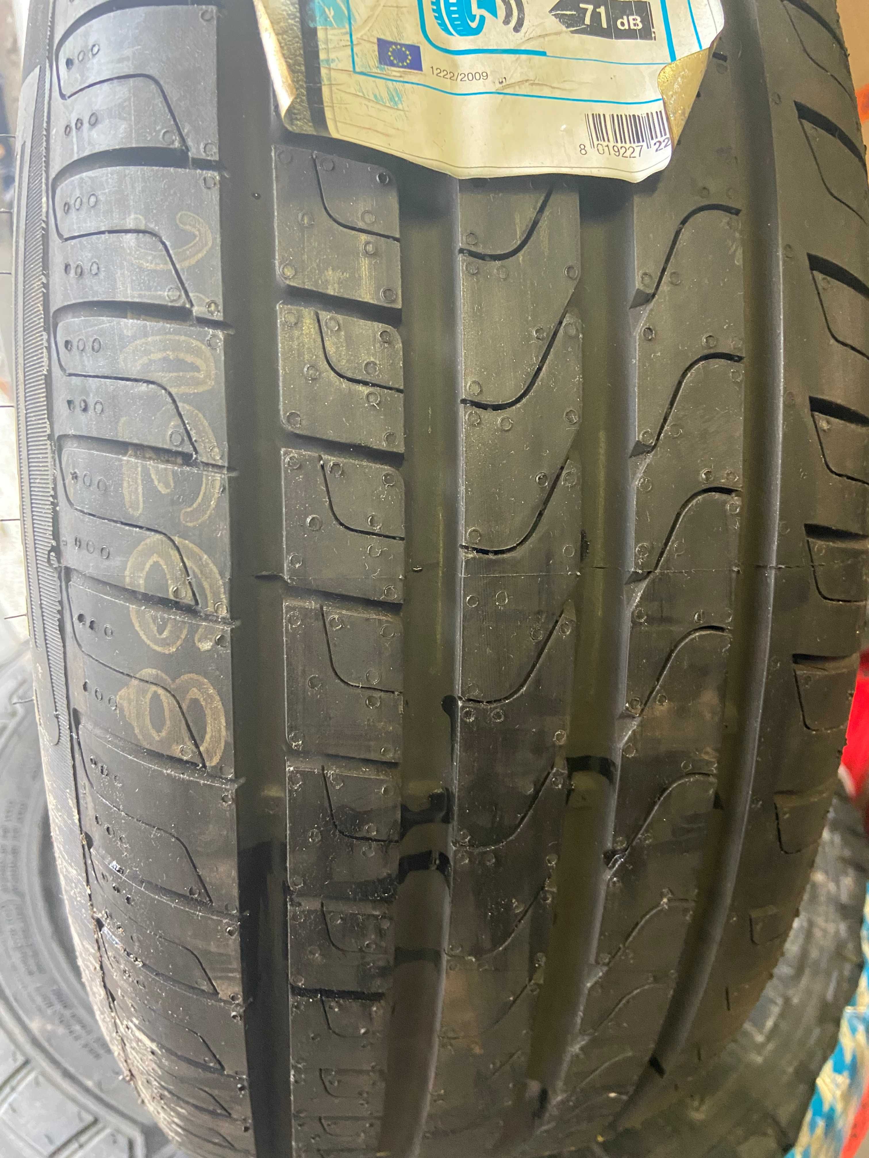 Opona Pirelli 205 60 R16 nowa