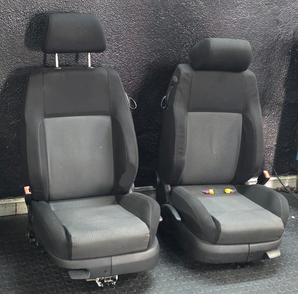 Bancos Dianteiros Vw Golf IV