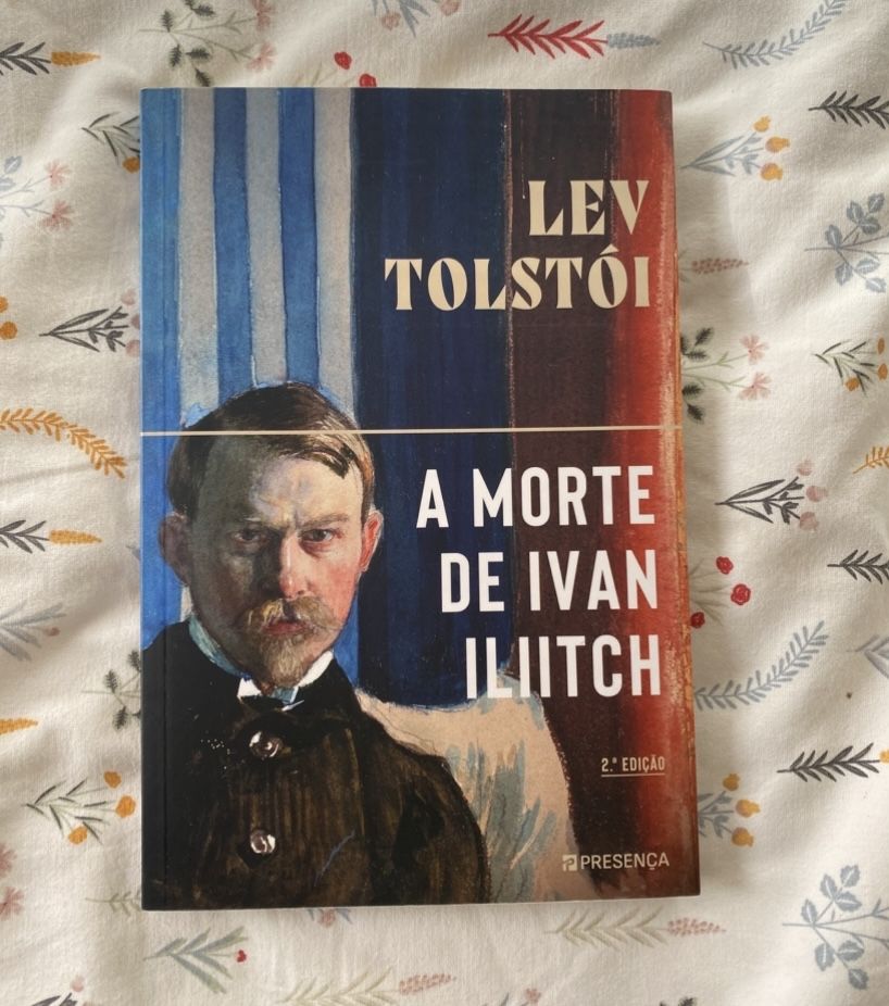 A morte de Ivan Iliitch