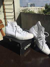 Converse All Star white