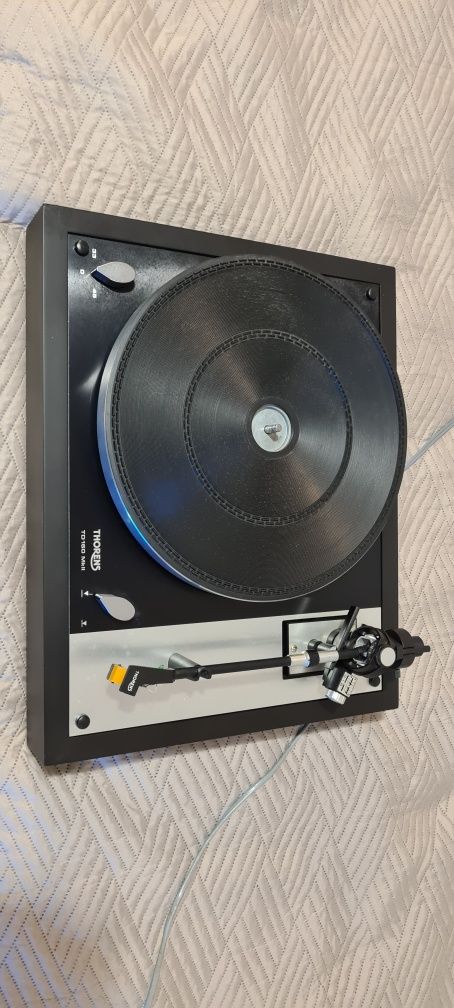 Sprzedam gramofon Thorens TD 160 Mk II