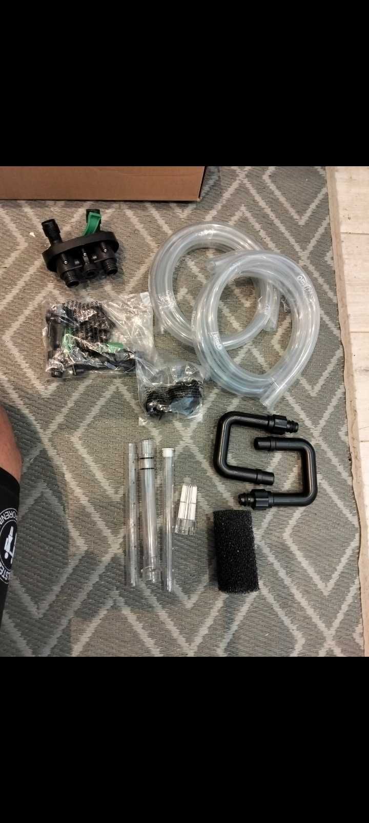 Filtr tetra ex 1000 plus