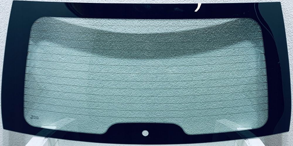 Szyba tylna OPEL MERIVA A 2003-2009 ZIELONA