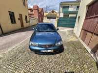 Hyundai Elantra 2.0 CRdi 2003 Diesel