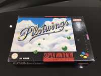 Pilotwings edição PT COMPLETO (super nintendo snes)