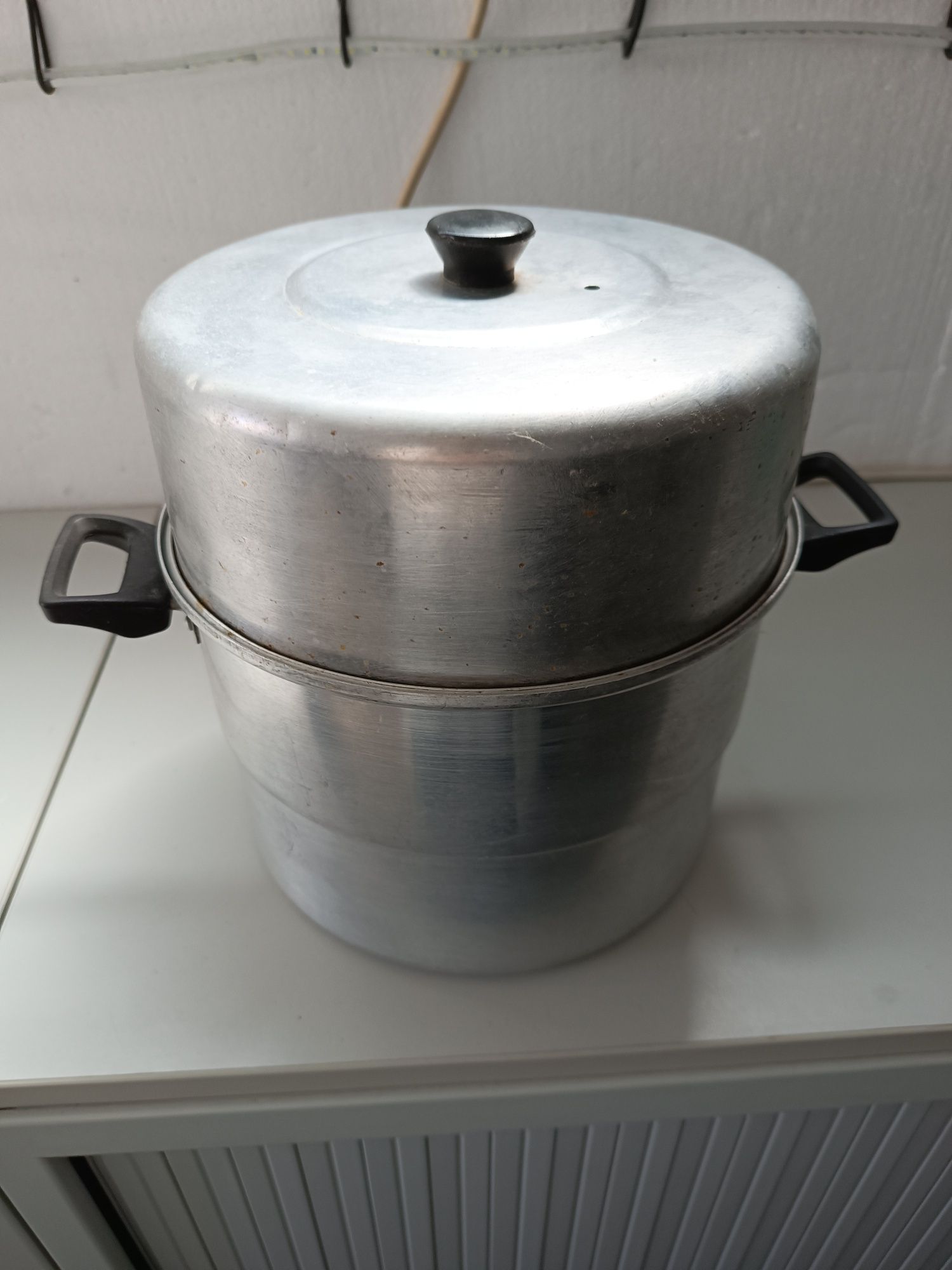 Esterilizador de biberões