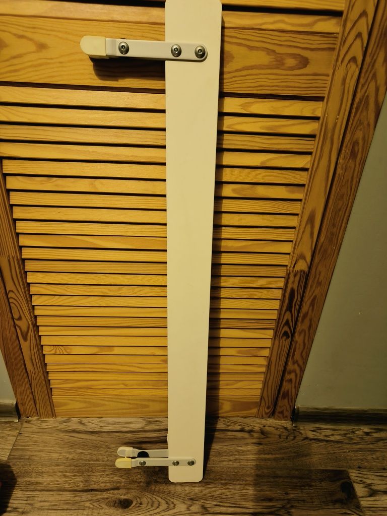 Barierka ochronna ikea vikare