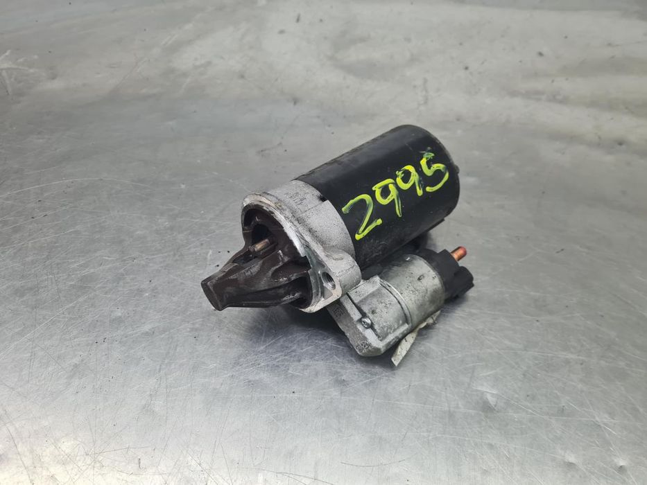 Motor de arranque HYUNDAI i20 (GB)