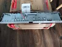 Panel sterowania zmywarki Siemens SN65L033