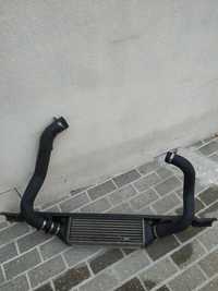 Radiador Intercooler Ford Transit / anos 01-06