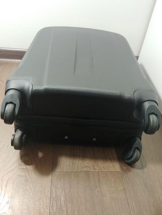 Walizka podróżna Puccini