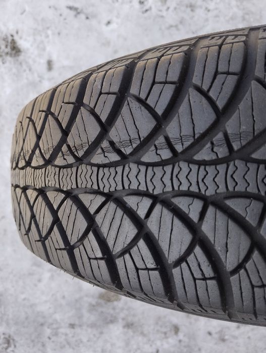 Opona Fulda Kristall 155/80R13 79T zima pojedyncza