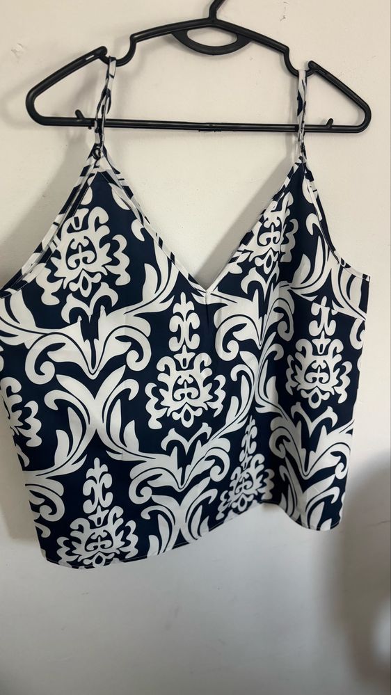 T shirt e top xl