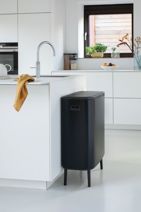 Śmietnik brabantia 2x30l