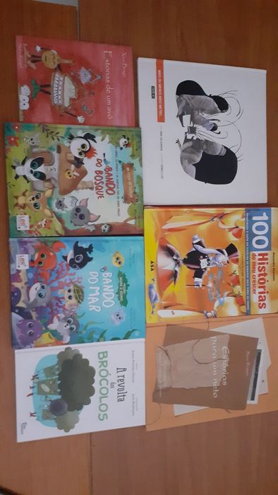 Literatura infantil portuguesa 3
