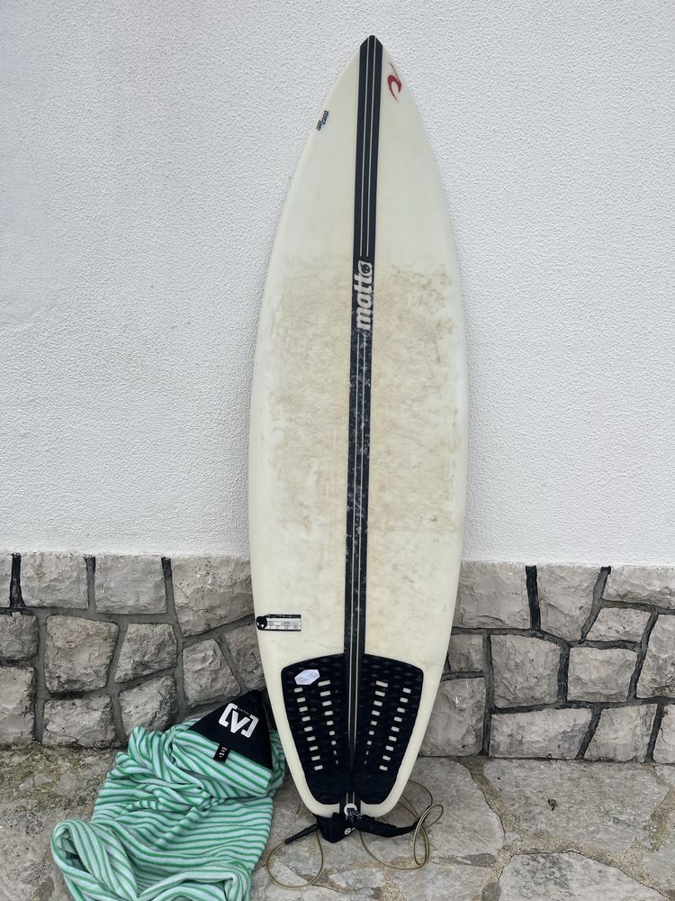 Prancha de surf Matta 6.0