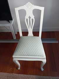 Cadeiras vintage restauradas