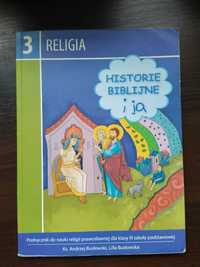 Podręcznik do religii prawosławnej kła. 3