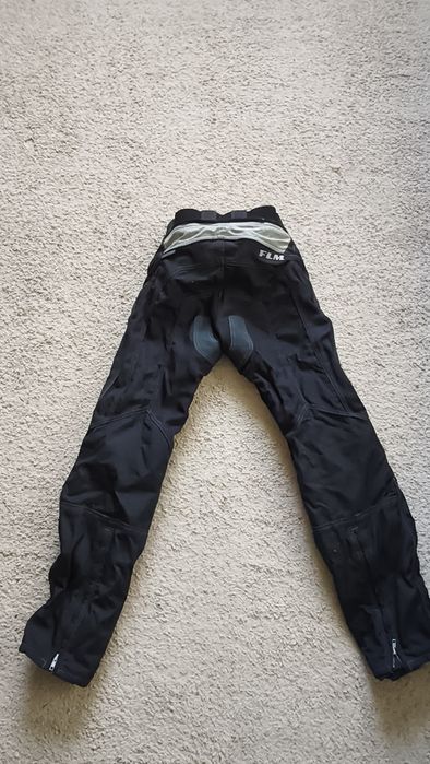 Якісний Мотокостюм FLM