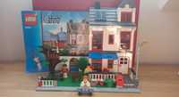 LEGO City 8403 Domek