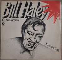 Bill Haley & The Comets Rock and Roll EX