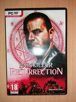 PainKiller Resurrection - PC-DVD-ROM