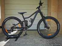 Rower Giant Trance 27,5 full na gwarancji