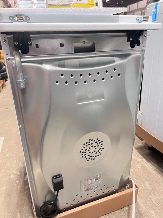 Плита газова G4FM5611W 50см. біла (GRUNHELM)