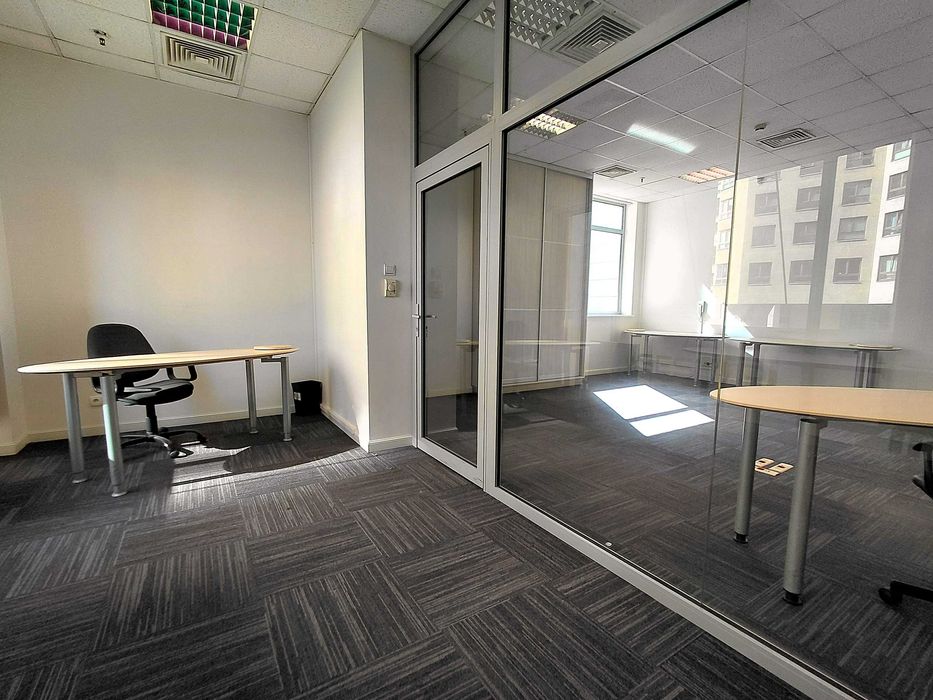 Lokal użytkowy 70 m² | Jana Pawła II 80 | 0% PROWIZJI