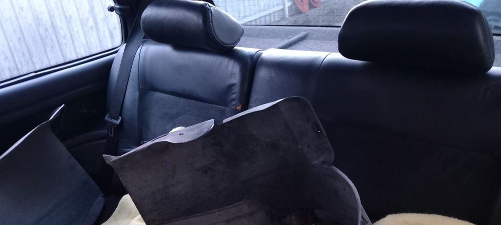 Peugeot 106 Xr completo