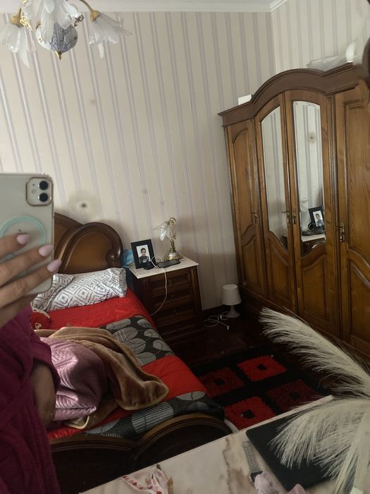 Mobilia de quarto