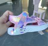Босоножки sketchers